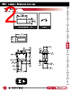 RB34412124 Datasheet HTML 2Page - E-SWITCH 