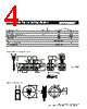 MF-RHT450 Datasheet HTML 4Page - Bourns Electronic Solutions 