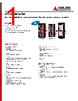 CPCI-R6100 Datasheet HTML 1Page - Elma Electronic Ltd 