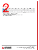 CPCI-R6100 Datasheet HTML 2Page - Elma Electronic Ltd 