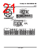 AM26LS32AX Datasheet HTML 21Page - Texas Instruments 