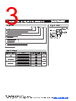 MF-RHT1300 Datasheet HTML 3Page - Bourns Electronic Solutions 