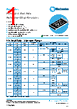 PCF0402PR-RWA Datasheet HTML 1Page - TT Electronics. 