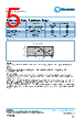 PCF0201P-11-RBA Datasheet HTML 5Page - TT Electronics. 