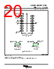 SN74HCS393DYYR.A Datasheet HTML 20Page - TI2 