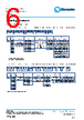 PCF0201HR-RDA Datasheet HTML 6Page - TT Electronics. 