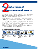 IP-R4902 Datasheet HTML 2Page - Brady Worldwide, Inc. 