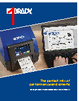 IP-R4902 Datasheet HTML 1Page - Brady Worldwide, Inc. 