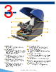 IP-R4900 Datasheet HTML 3Page - Brady Worldwide, Inc. 