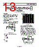 AD8672ARMZ-R2 Datasheet HTML 13Page - Analog Devices 