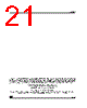 L6205 Datasheet HTML 21Page - STMicroelectronics 