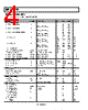 AD8610ARMZ-R2 Datasheet HTML 4Page - Analog Devices 