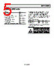 AD8610ARMZ-R2 Datasheet HTML 5Page - Analog Devices 
