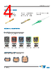 D369-R63-AS0 Datasheet HTML 4Page - TE Connectivity Ltd 
