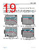 ADMV1455BBCZ-R7 Datasheet HTML 19Page - Analog Devices 