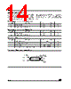 MM24512-RBN6T Datasheet HTML 14Page - STMicroelectronics 