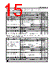 LE40CZAP Datasheet HTML 15Page - STMicroelectronics 