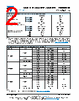 MMA02040C3JB2 Datasheet HTML 2Page - Vishay Siliconix 