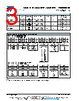MMA02040C3JB2 Datasheet HTML 3Page - Vishay Siliconix 