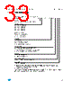 M93C66-RBN3P Datasheet HTML 33Page - STMicroelectronics 