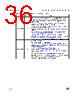 M93C66-RBN3G Datasheet HTML 36Page - STMicroelectronics 