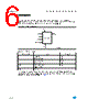 M93C66-RBN3G Datasheet HTML 6Page - STMicroelectronics 