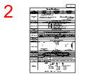 RFT-24A-R Datasheet HTML 2Page - PATLITE CORPORATION. 