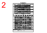 RT-24D-R Datasheet HTML 2Page - PATLITE CORPORATION. 
