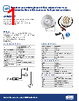 O2BLP1M Datasheet HTML 1Page - Speco Technologies. 