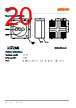 KRTB-RHLQ91-32 Datasheet HTML 20Page - ams-OSRAM AG 