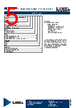 NR30PNET Datasheet HTML 5Page - LUMEL S.A. 