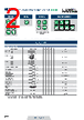 NR30PNET-112100P1 Datasheet HTML 2Page - LUMEL S.A. 