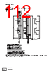 F3SG-R Datasheet HTML 112Page - Omron Electronics LLC 