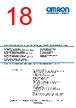 E39-R9 Datasheet HTML 18Page - Omron Electronics LLC 
