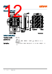 LE-R-S2WP Datasheet HTML 12Page - ams-OSRAM AG 