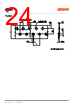 LTRB-R37G Datasheet HTML 24Page - ams-OSRAM AG 