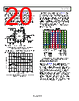 AD8342ACPZ-R2 Datasheet HTML 20Page - Analog Devices 