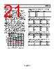 ADXL346ACCZ-R2 Datasheet HTML 21Page - Analog Devices 