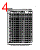 EEUFC1C152S Datasheet HTML 4Page - Panasonic Semiconductor 