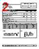SDR10JTX Datasheet HTML 2Page - Solid States Devices, Inc 