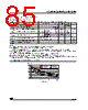 ST62T10BM1/OTP Datasheet HTML 85Page - STMicroelectronics 