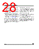 ST62T10BM1/OTP Datasheet HTML 28Page - STMicroelectronics 