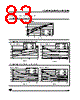 ST62T10BM3/OTP Datasheet HTML 83Page - STMicroelectronics 