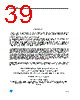 LE40CZ Datasheet HTML 39Page - STMicroelectronics 