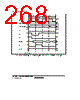 H8SX/1663 Datasheet HTML 268Page - Renesas Technology Corp 
