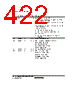 H8SX/1663R Datasheet HTML 422Page - Renesas Technology Corp 