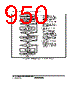 H8SX/1663M Datasheet HTML 950Page - Renesas Technology Corp 
