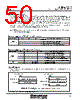 M30620FCAFP Datasheet HTML 50Page - Renesas Technology Corp 