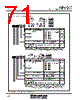 M30620FCAFP Datasheet HTML 71Page - Renesas Technology Corp 