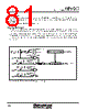 M30620FCAFP Datasheet HTML 81Page - Renesas Technology Corp 